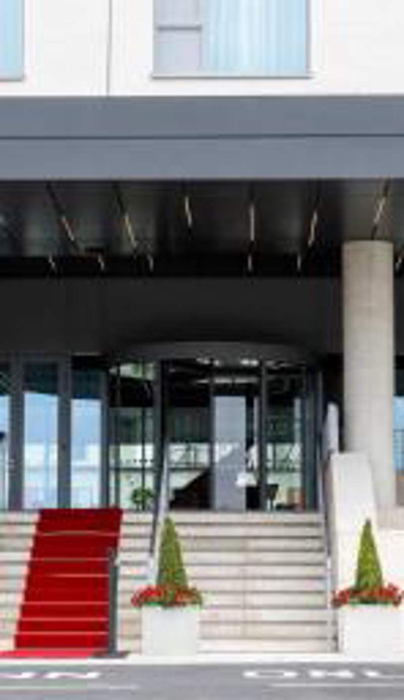 Radisson RED Galway