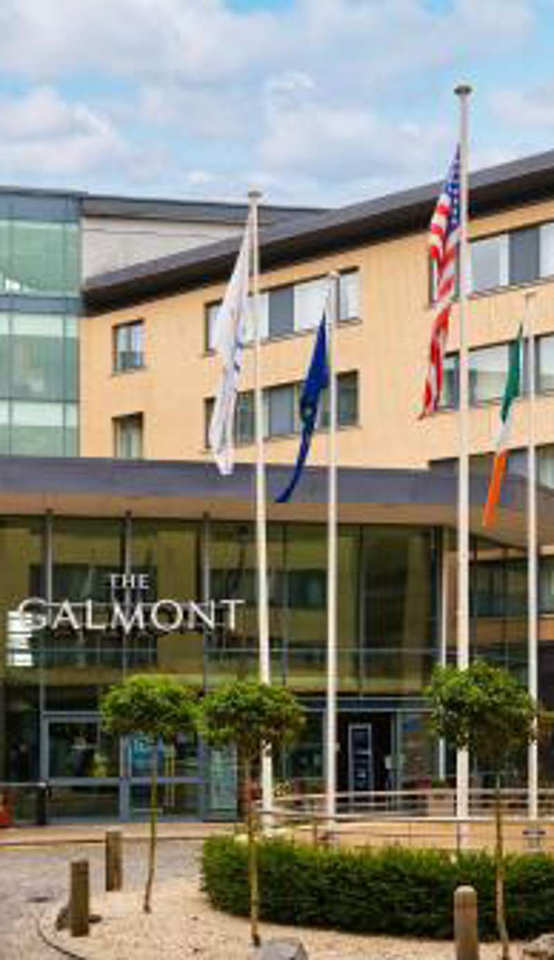 The Galmont Hotel & Spa