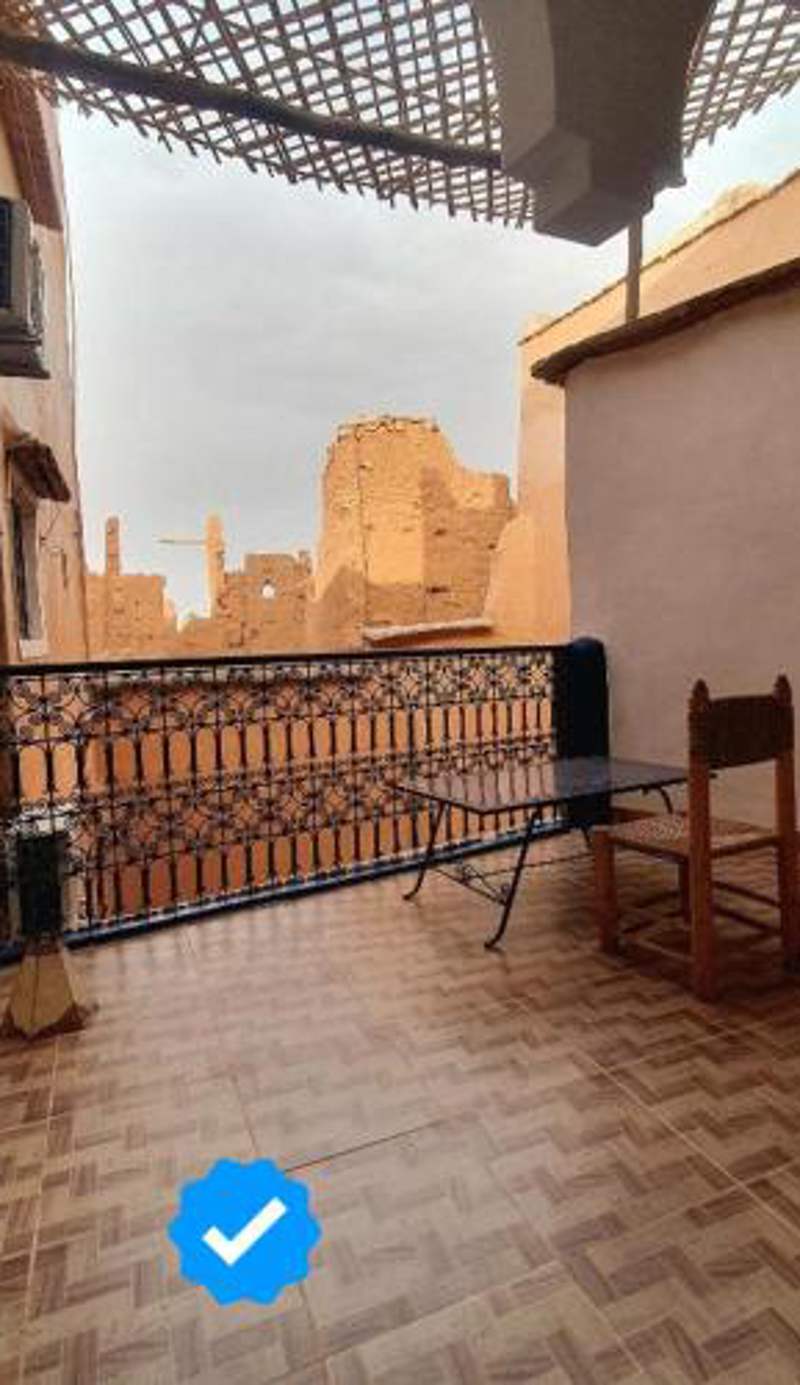 Riad Taourirte