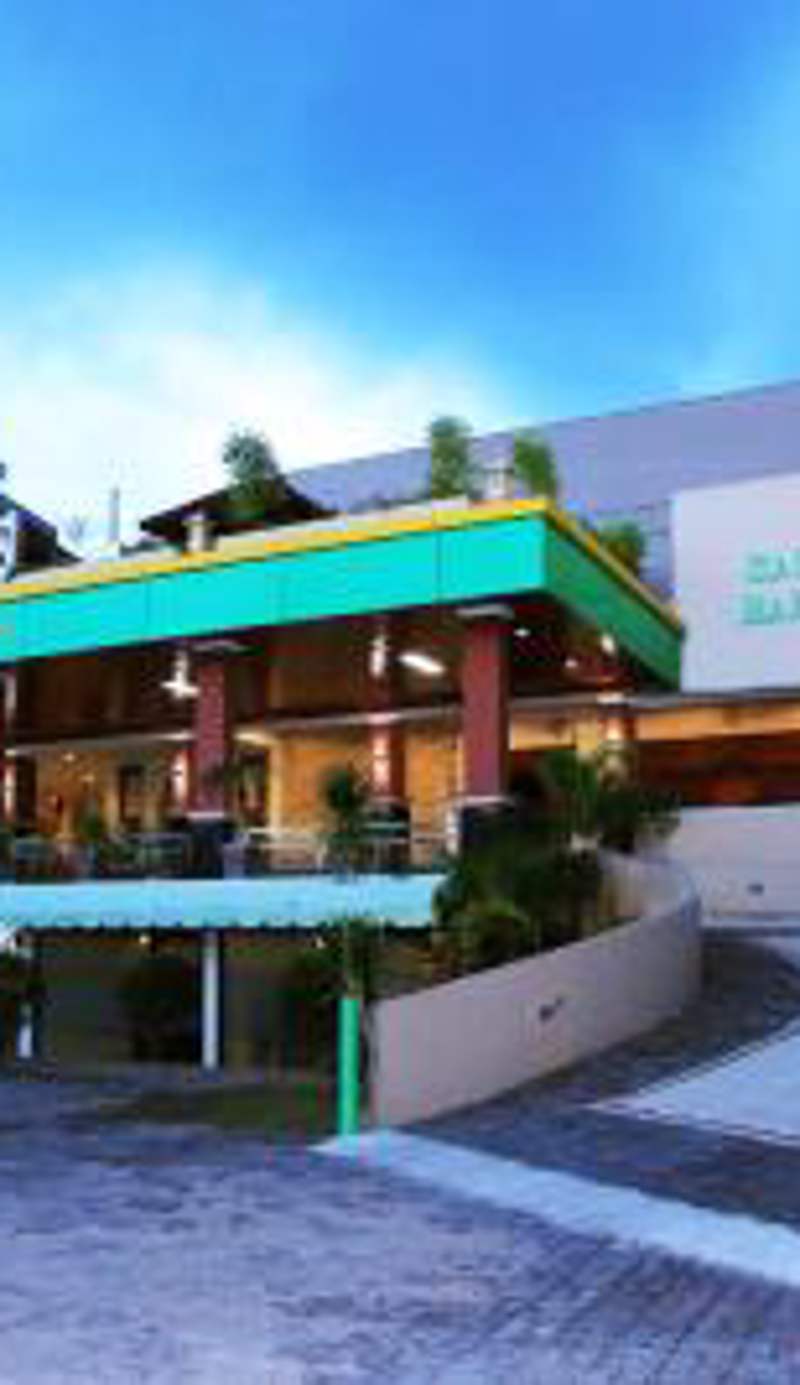 Grand Madani Hotel