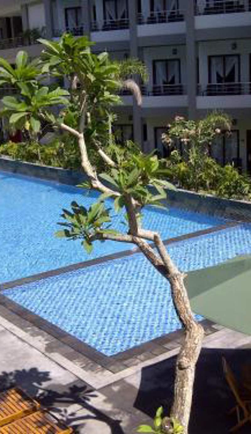 Lombok Garden Hotel