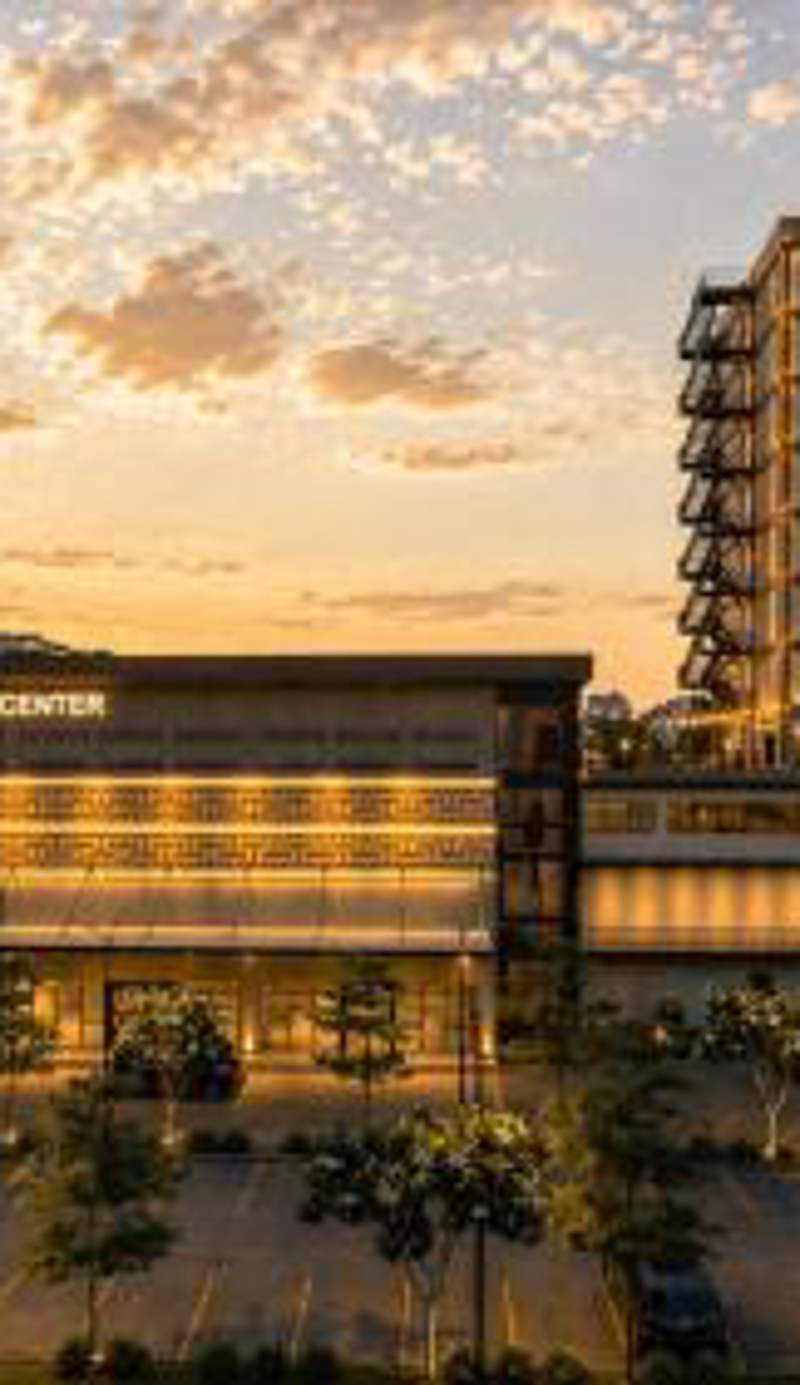 Prime Plaza Hotel Mataram