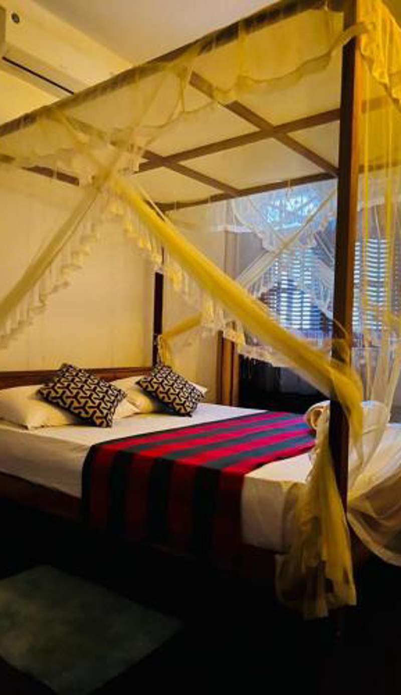 Pradeep Guest House Mirissa