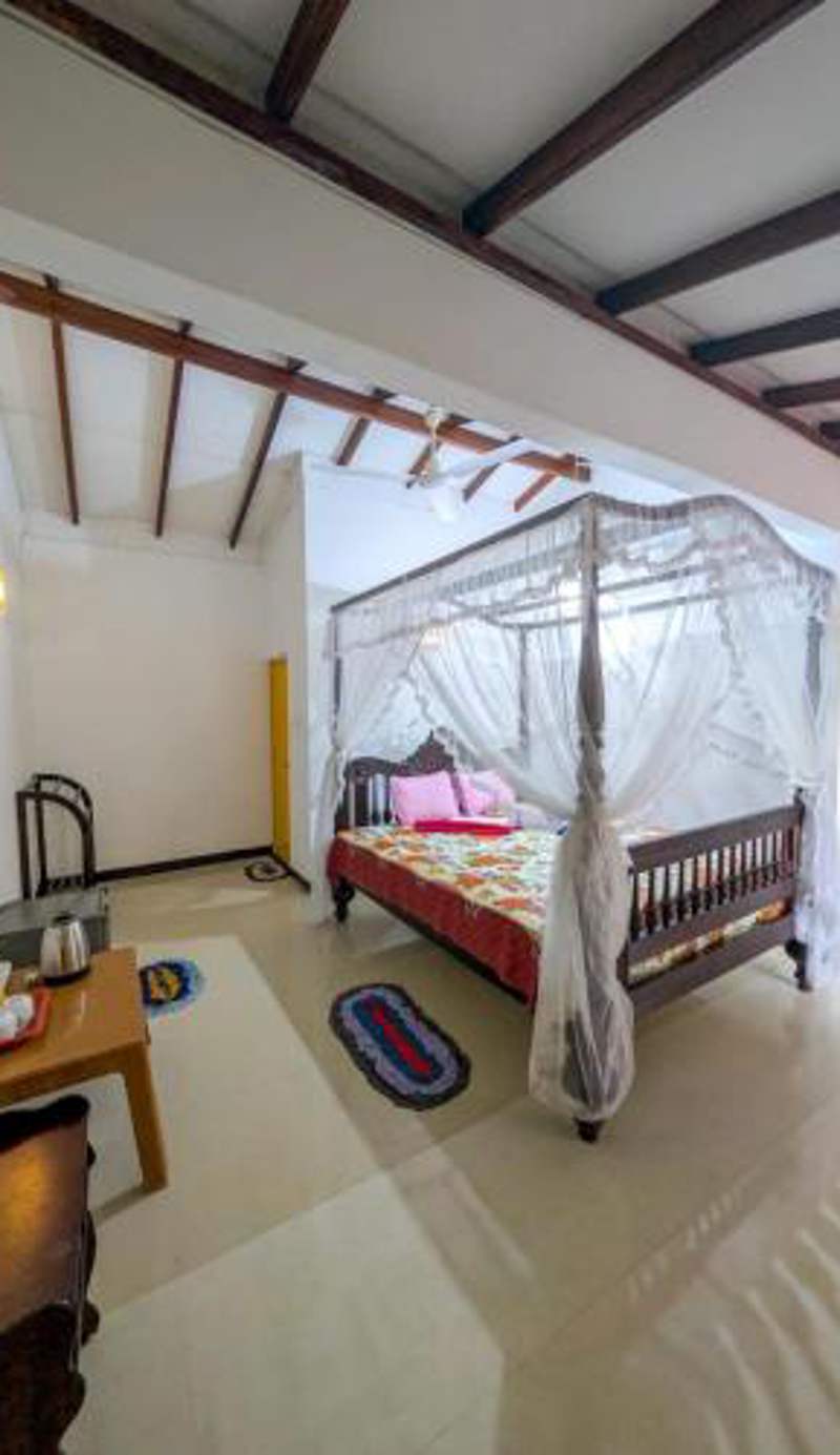 Samudra Guest House