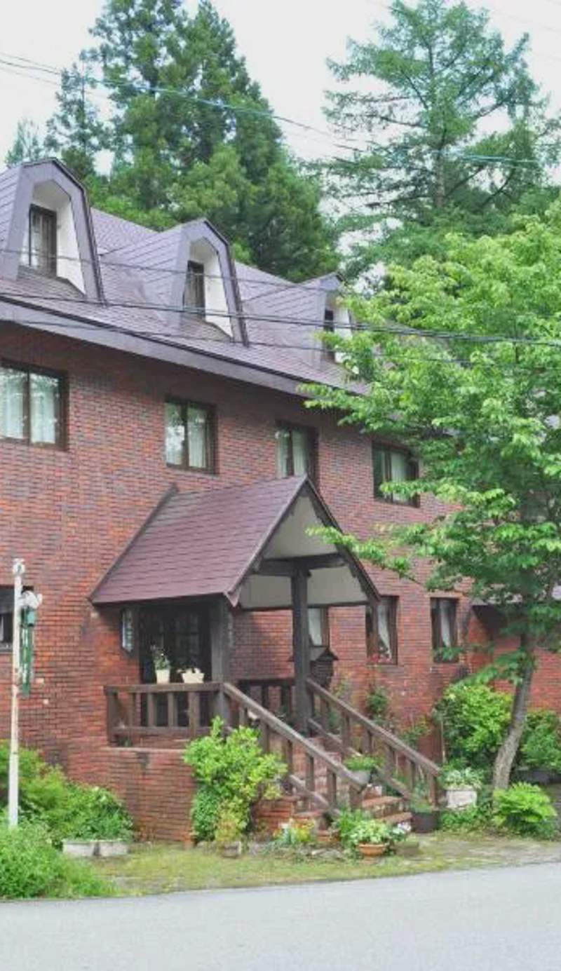 Pension Risuno Koya