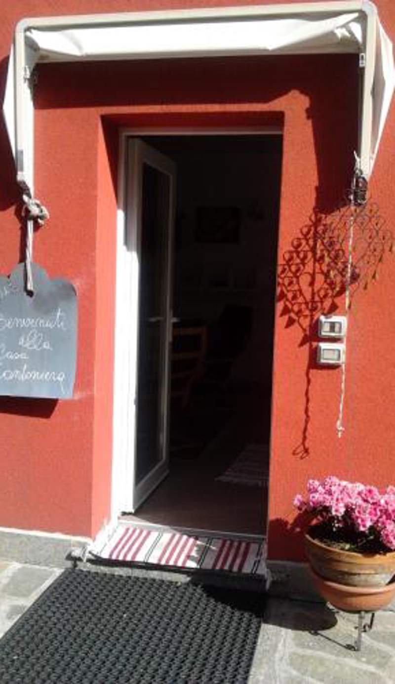 B&B Casa Cantoniera