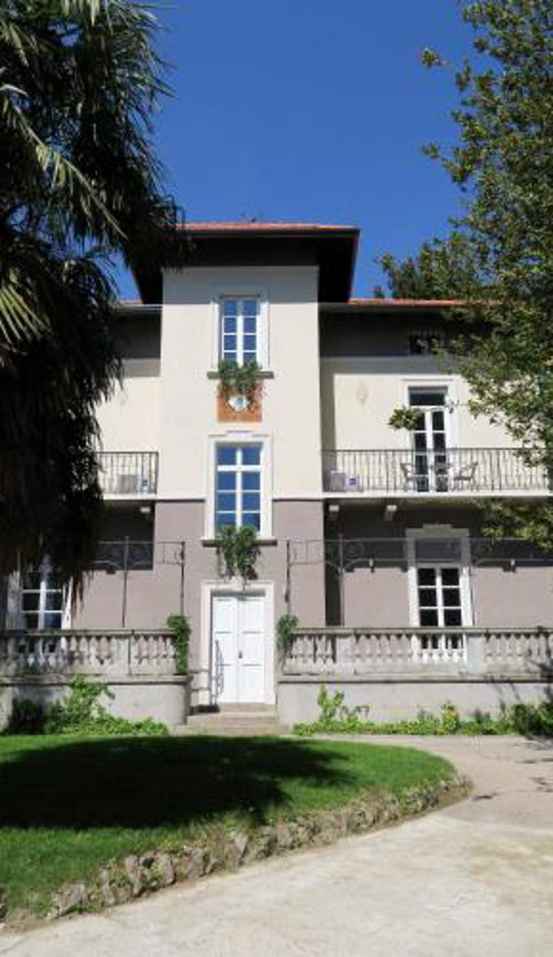 Villa Crochat
