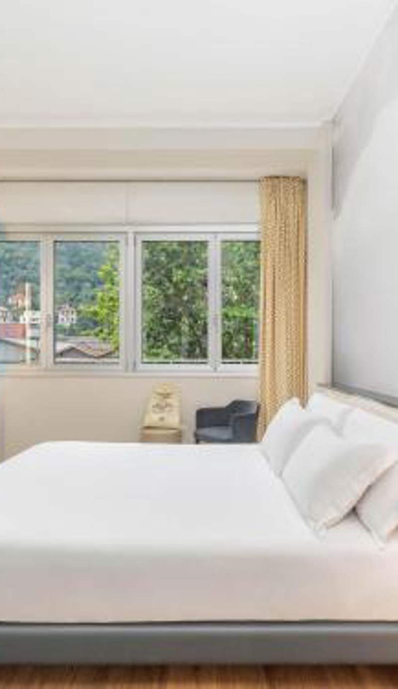 B&B Hotel Como City Center