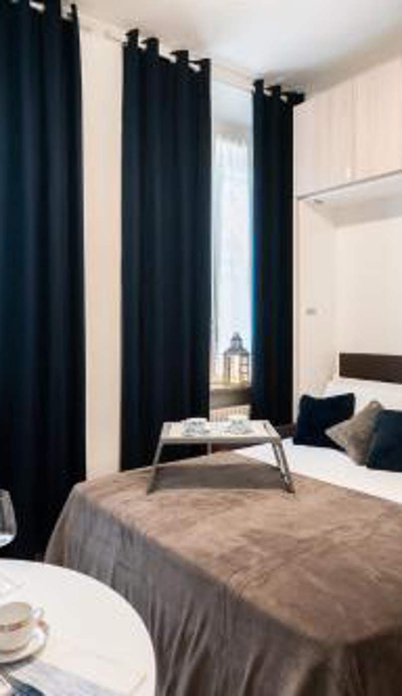 Love Smile Apartment by Rent All Como