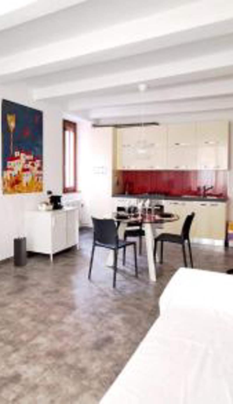 Momi Apartment