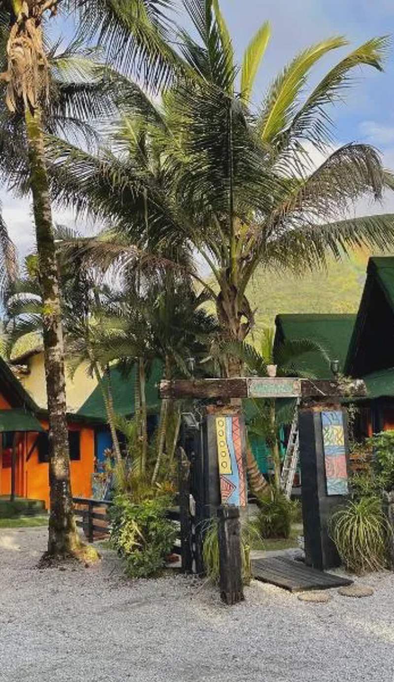 Alemao Cabanas