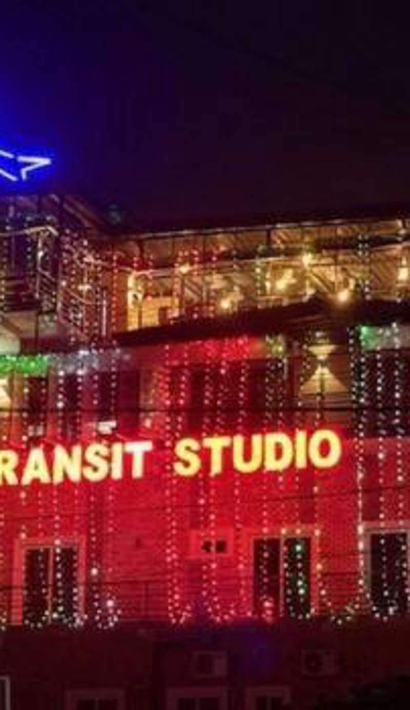 Transit Studio Katunayake