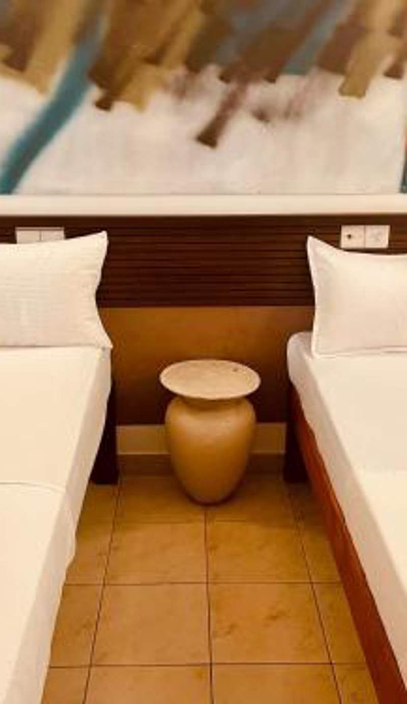 Ace Airport Transit Hotel