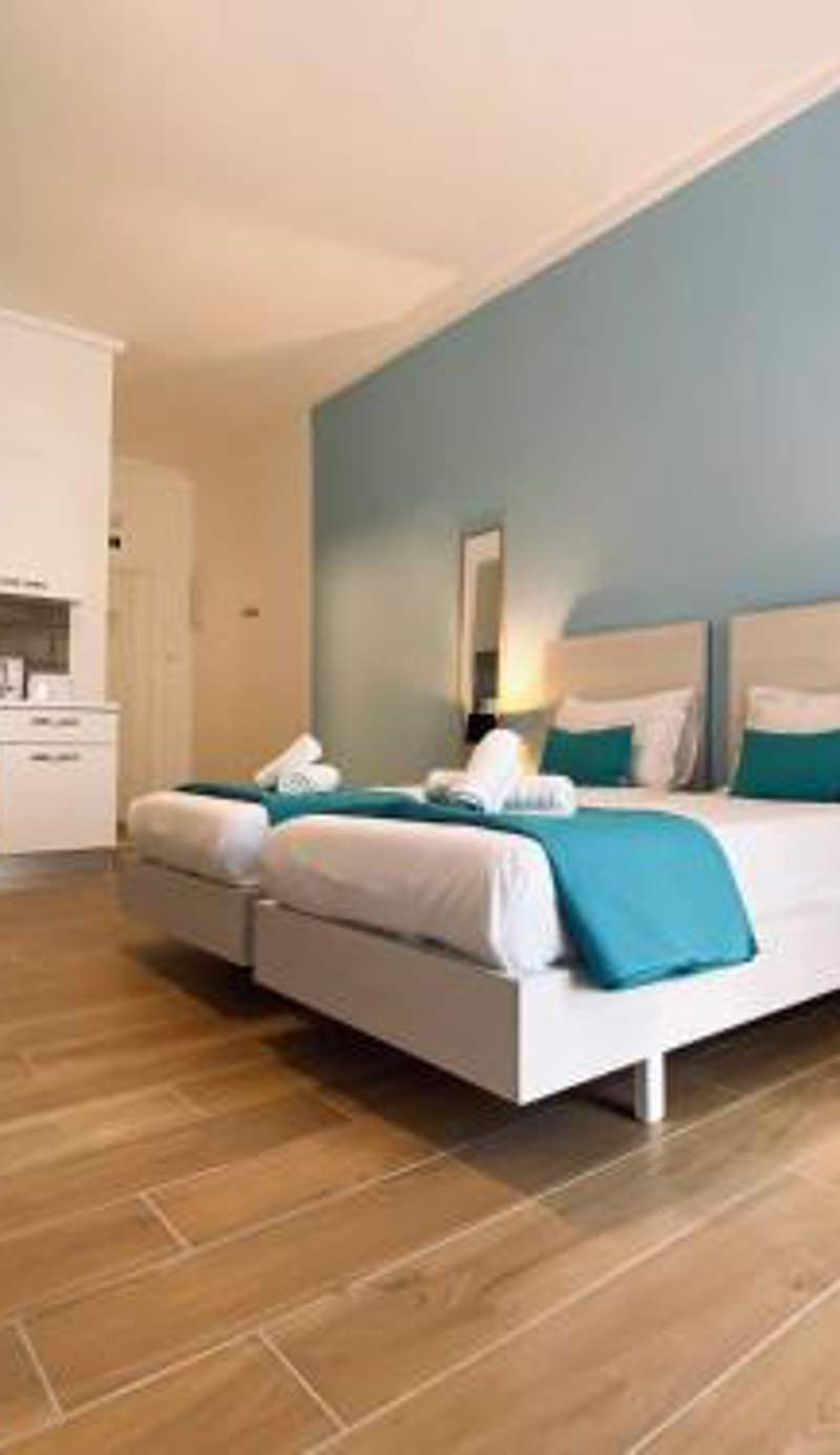 Miami Apartments