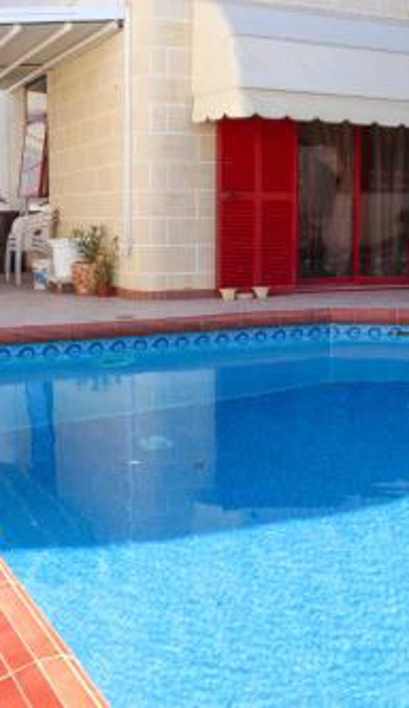 Madonnina Homestay