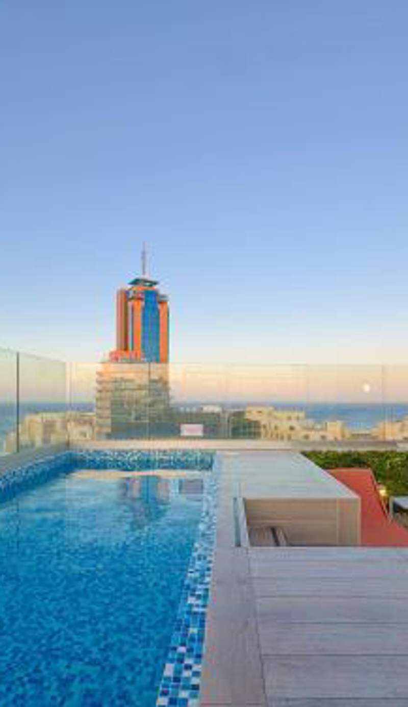 Flamingo Hotel Malta
