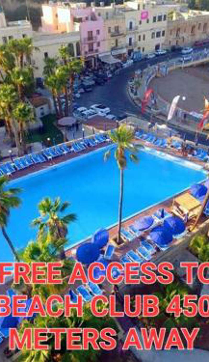 Antoniel Suites