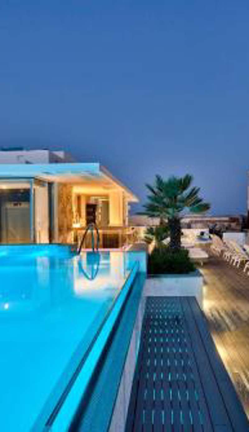 Hotel Valentina