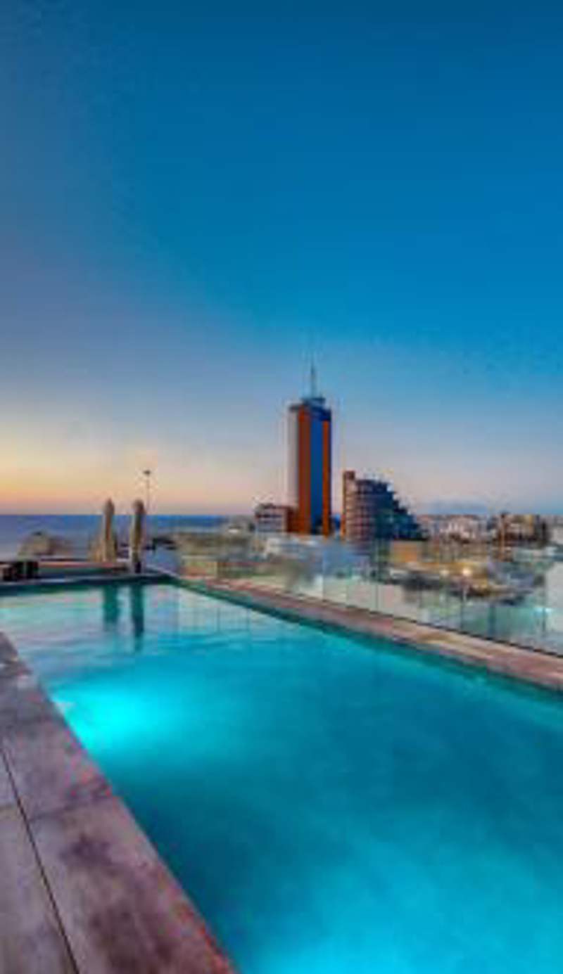 IKYK Hotel- IK Collection