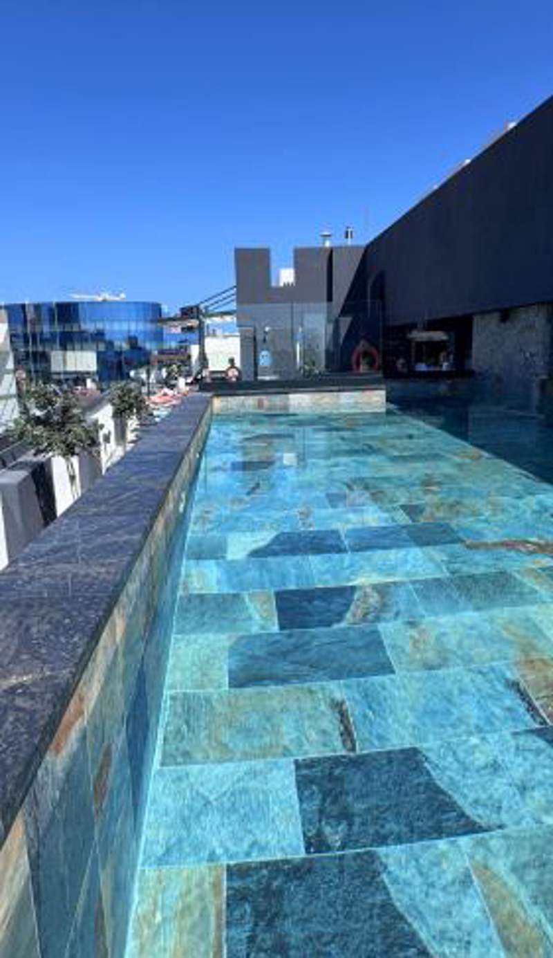 ASTE hotel