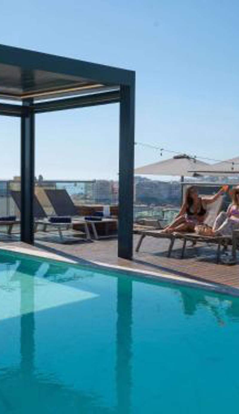 Mercure St. Julian's Malta
