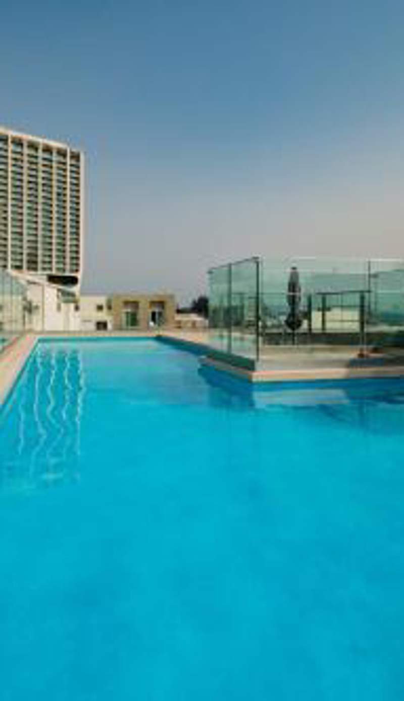 Spinola Hotel