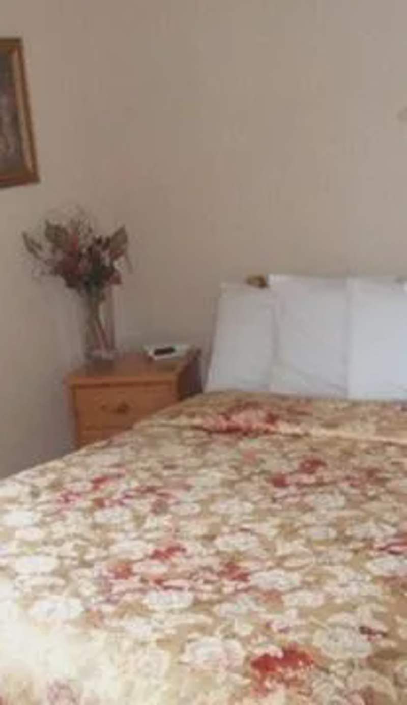 Alltonside Guest House