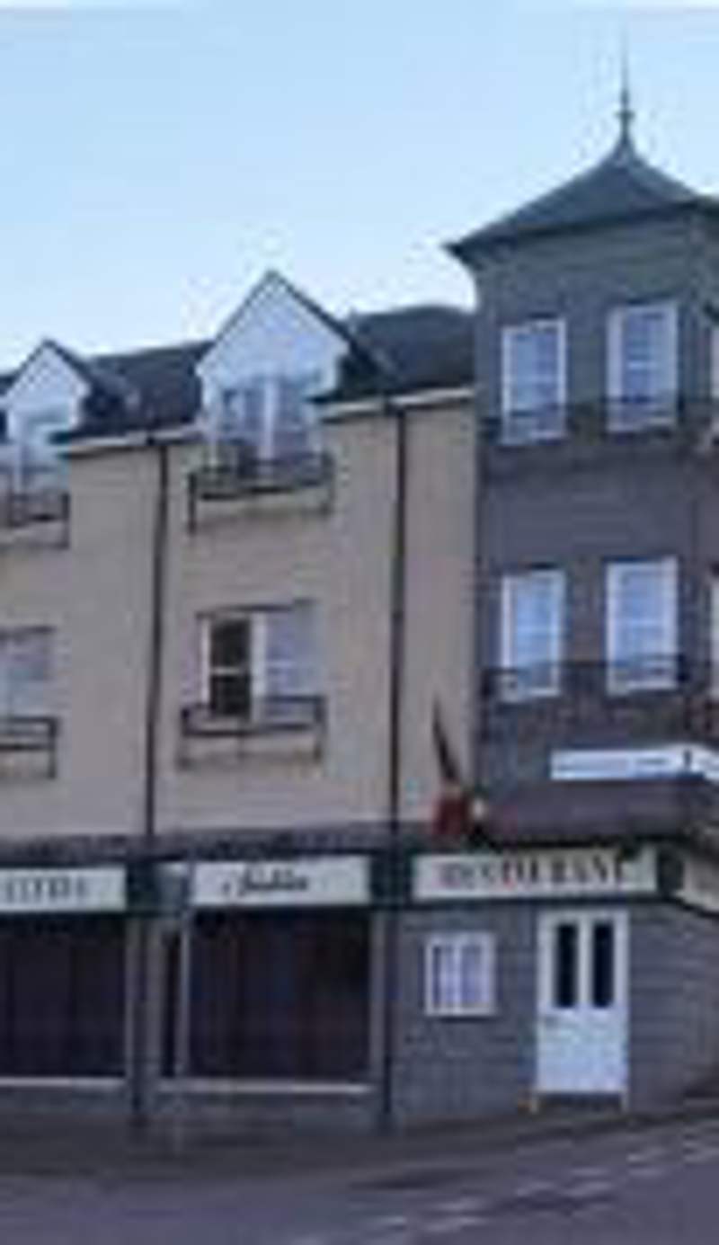 Bank Street Lodge