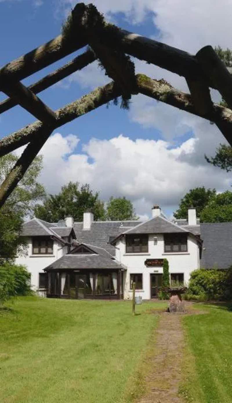 The Factor's Inn & Factor's Cottage