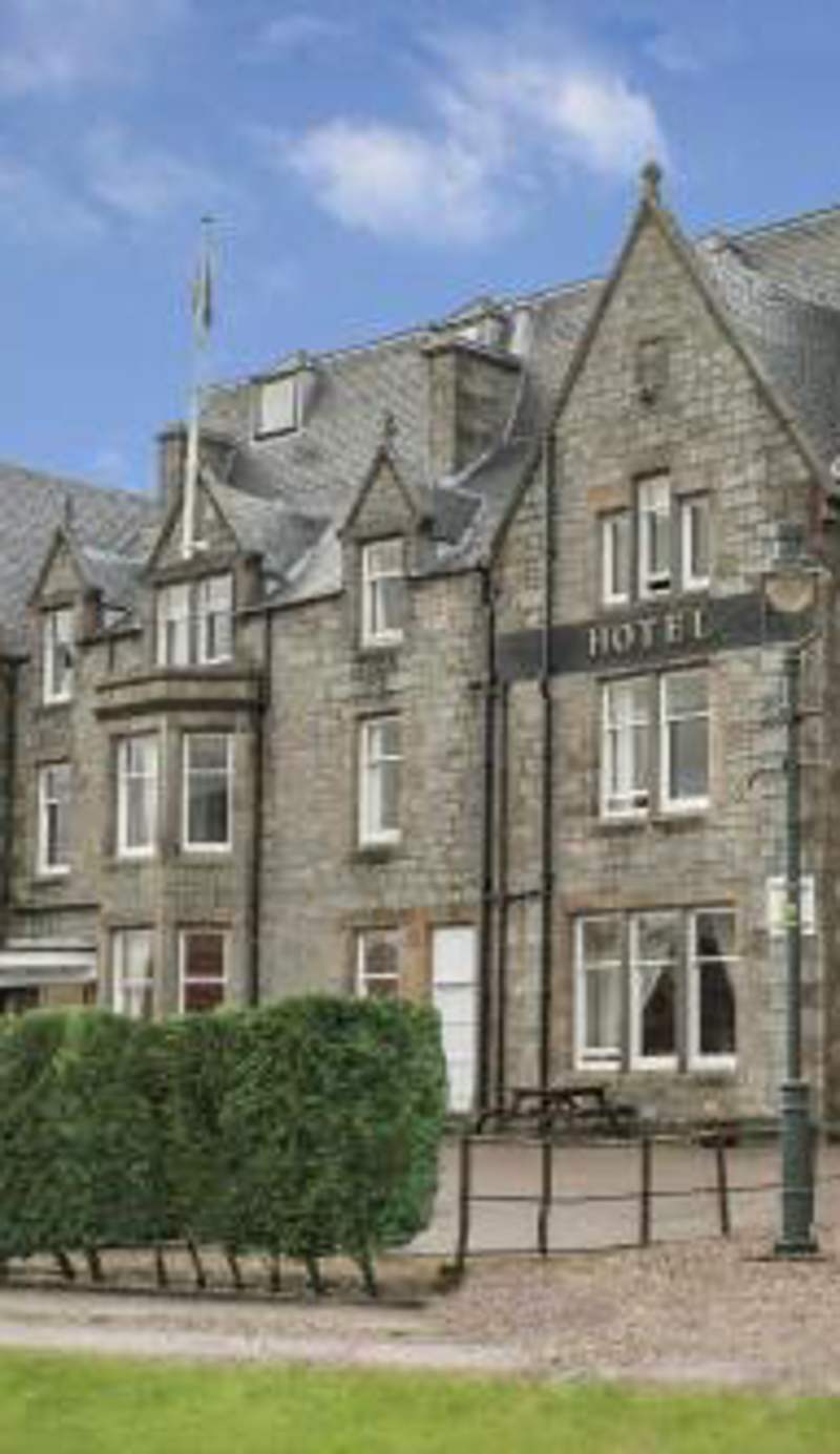 Alexandra Hotel