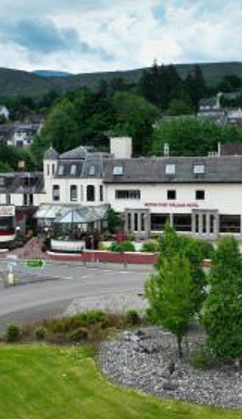Muthu Fort William Hotel