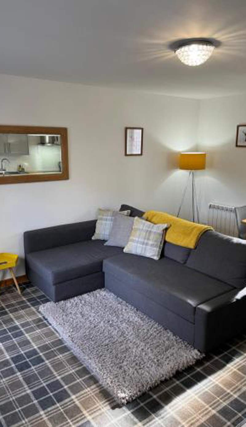 Tigh Stobban Apartment 1