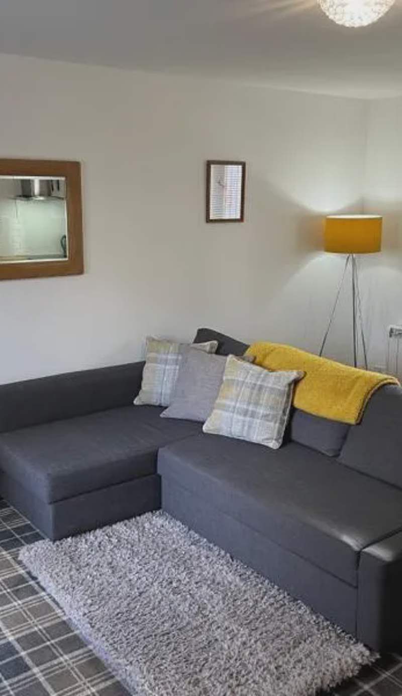 Tigh Stobban Apartment 1