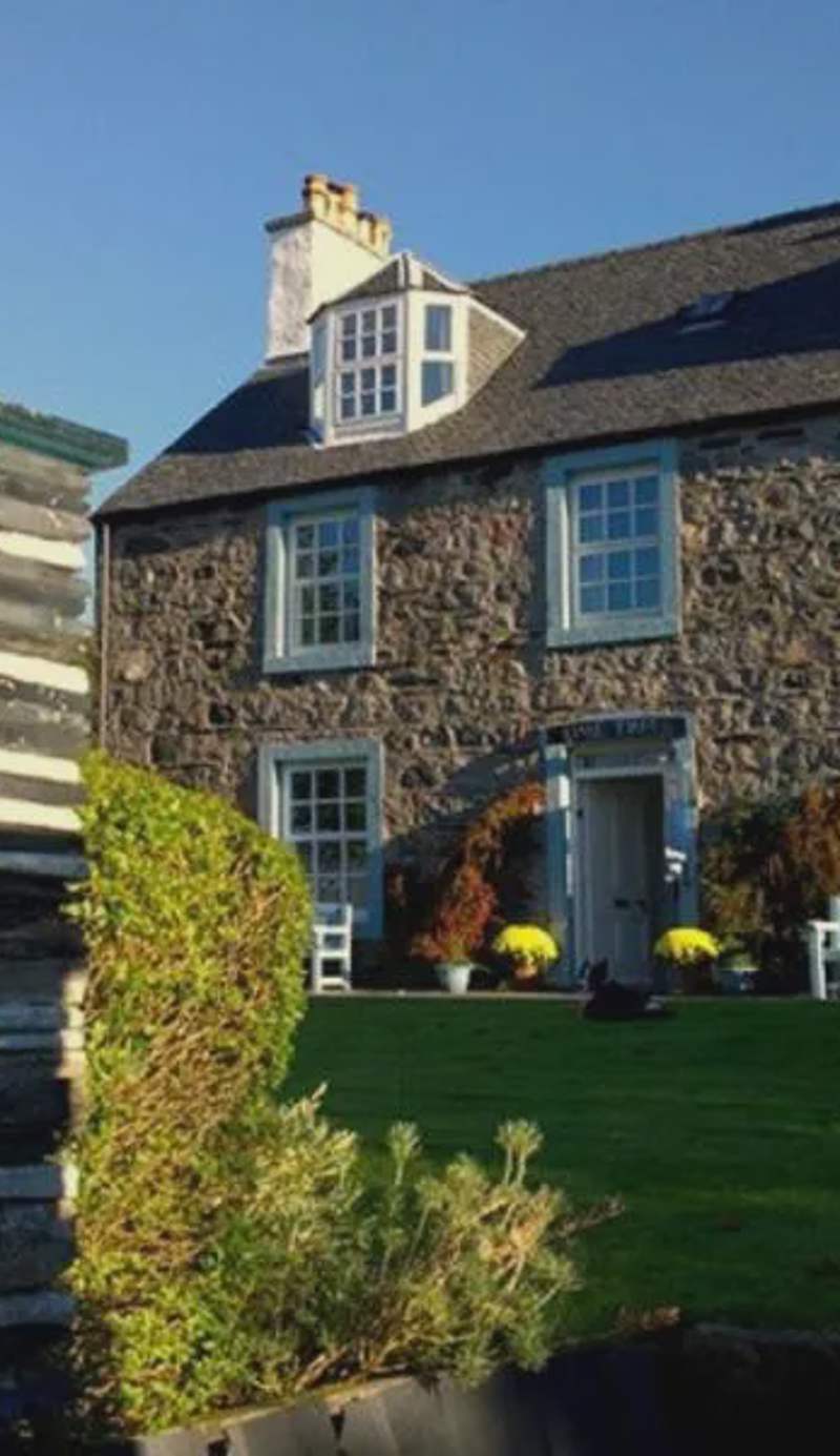 Lime Tree Hotel
