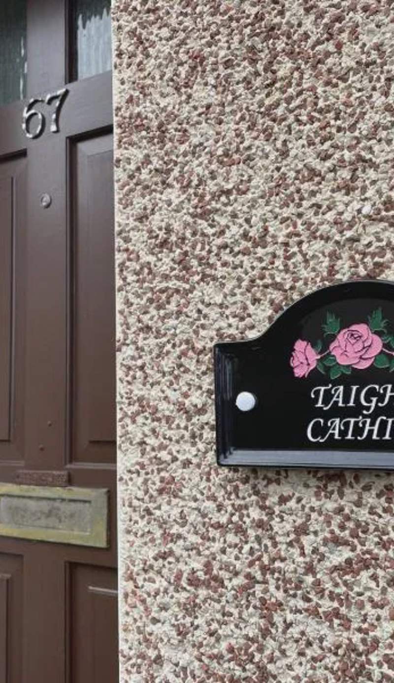 TAIGH CATHIE, 67 Alma Road