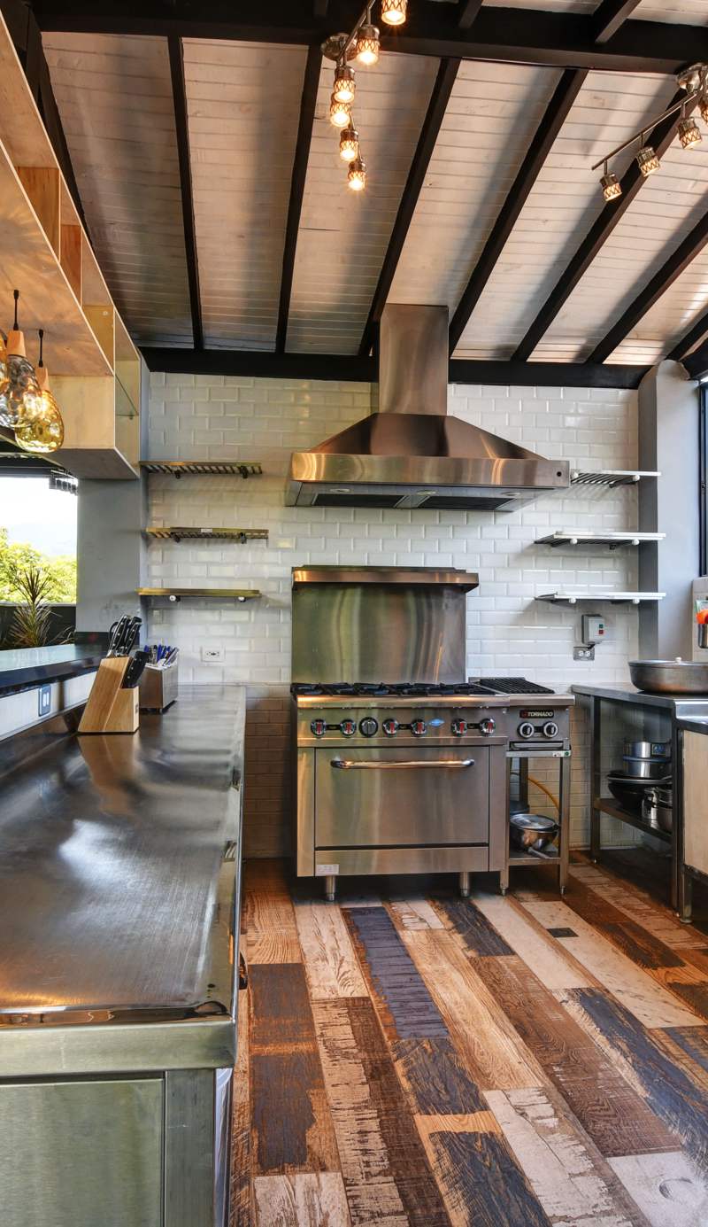 International House Co-living