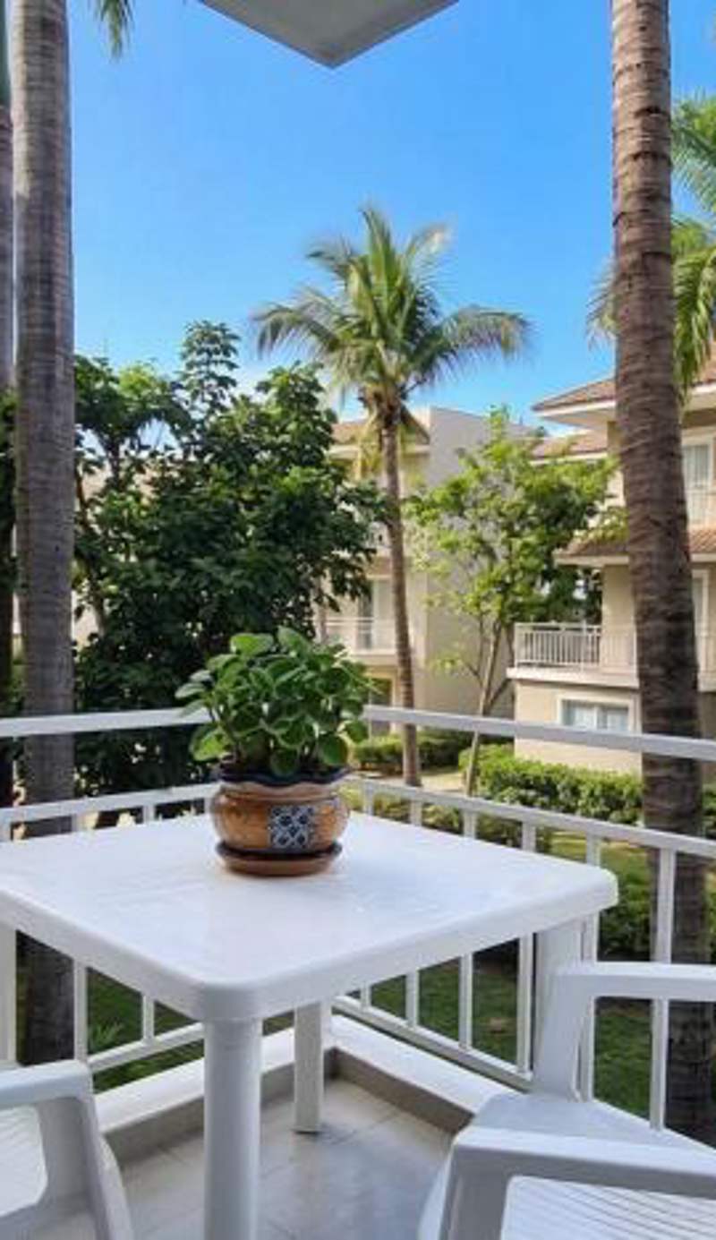 Sol Caribe Sleep&Go Punta Cana