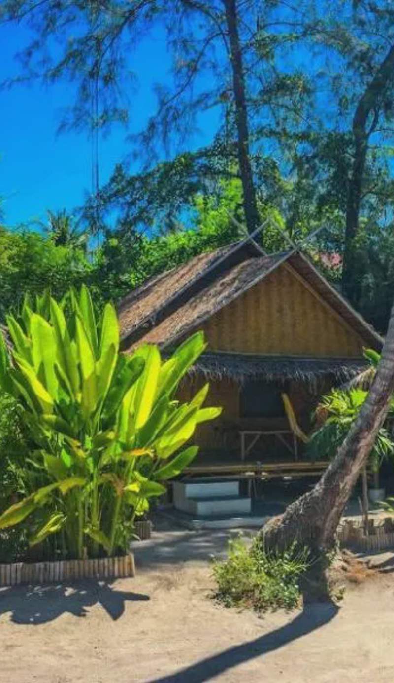 Forra Dive Resort Sunrise