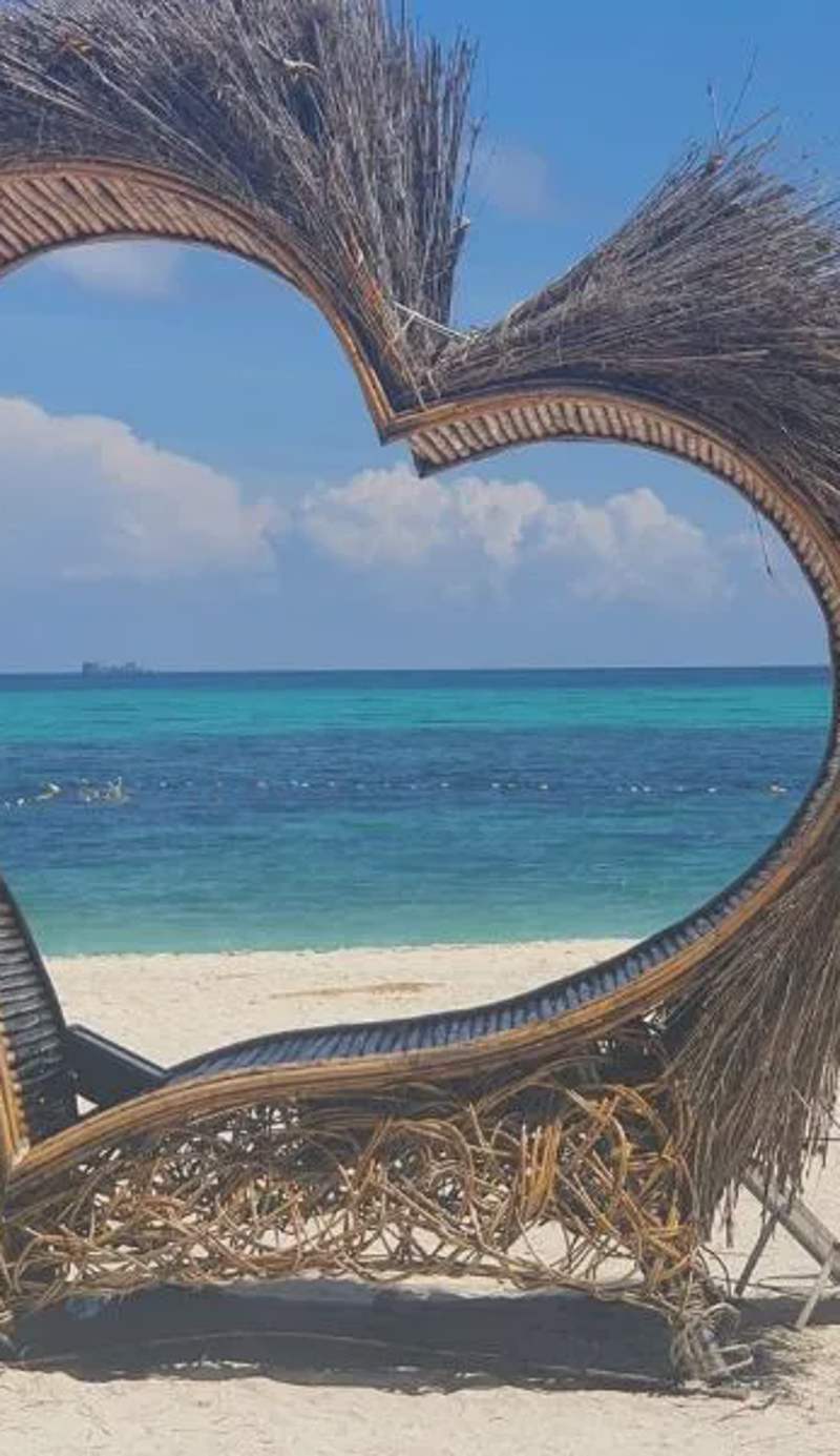 Lipe Beach Resort