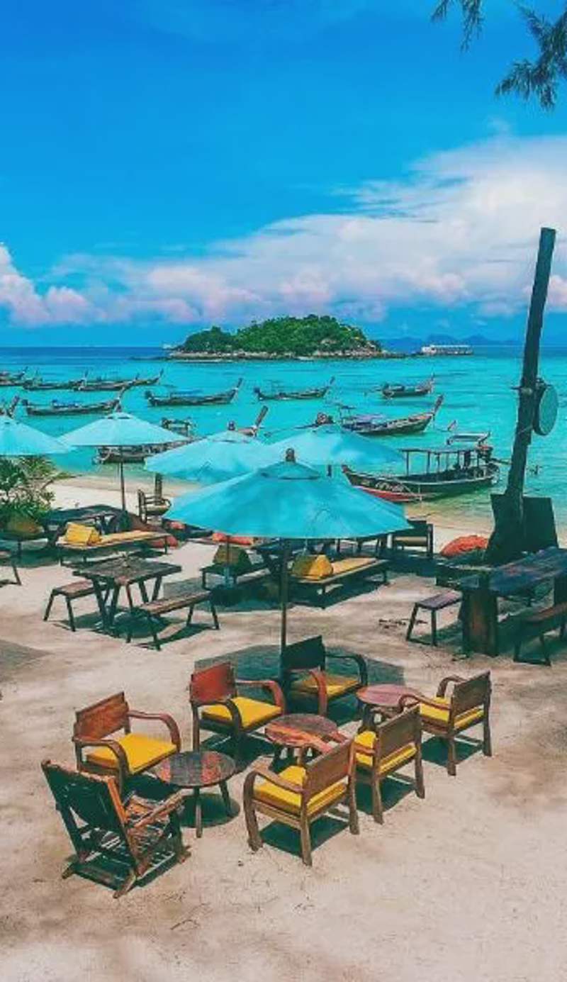 Salisa Resort