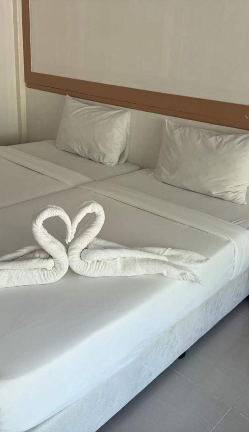 Z-Touch Lipe Island Resort