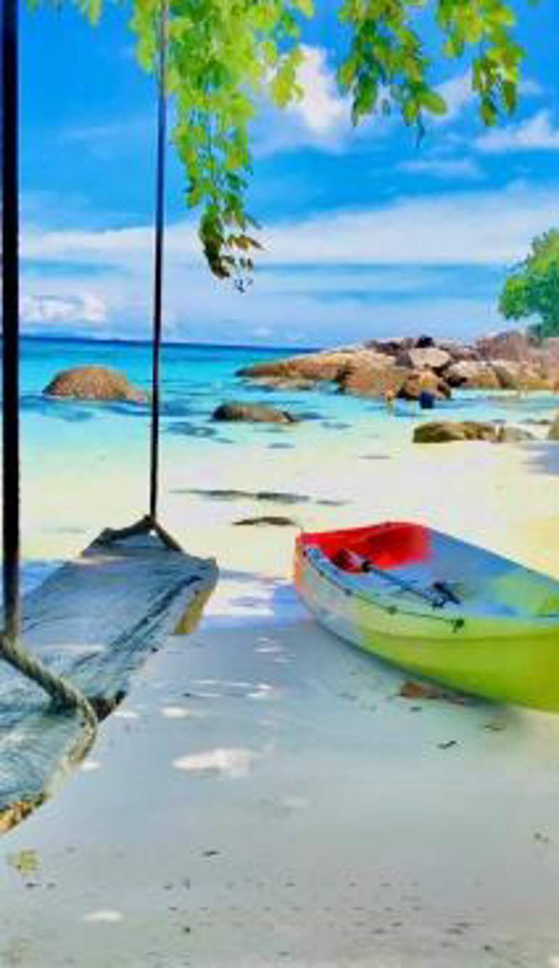 Kathalee Beach Resort & Spa