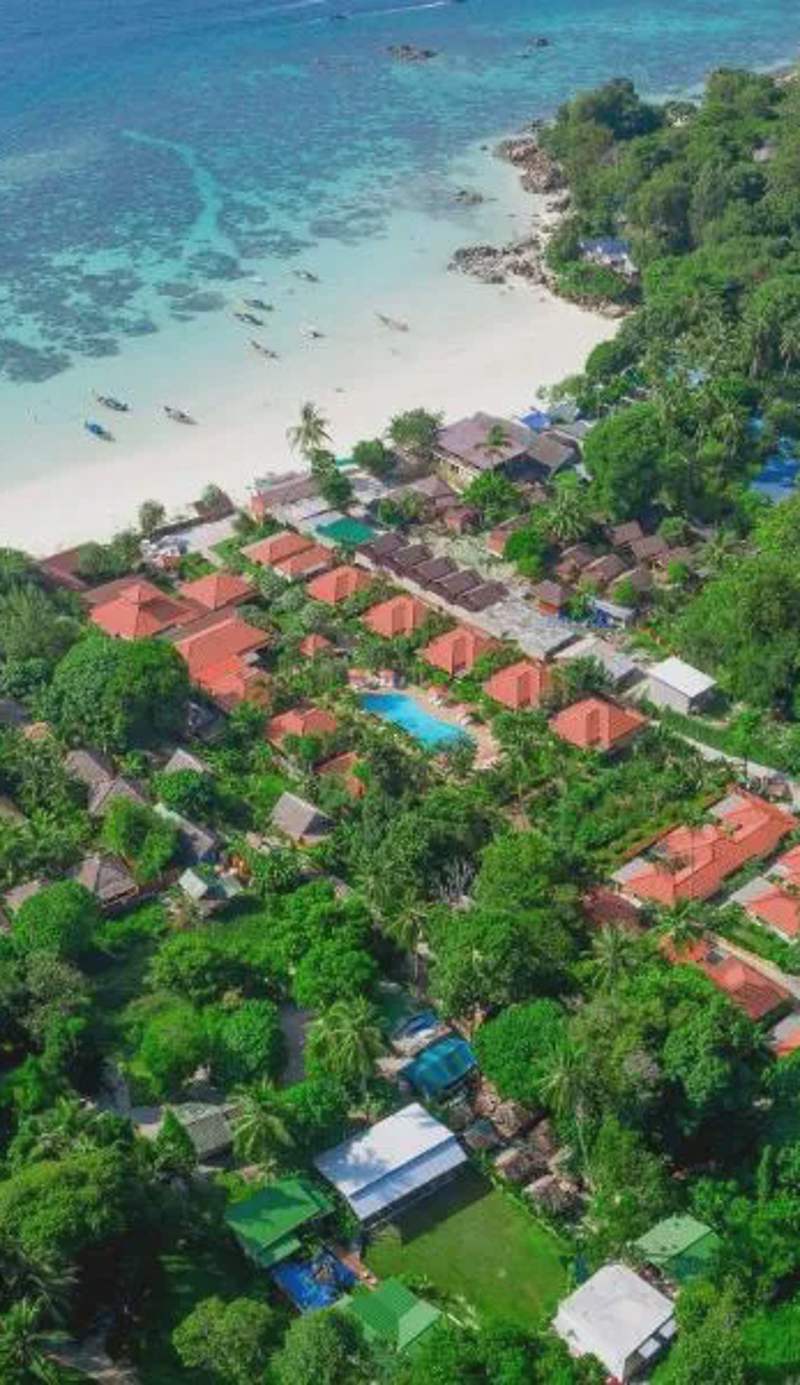 Sita Beach Resort