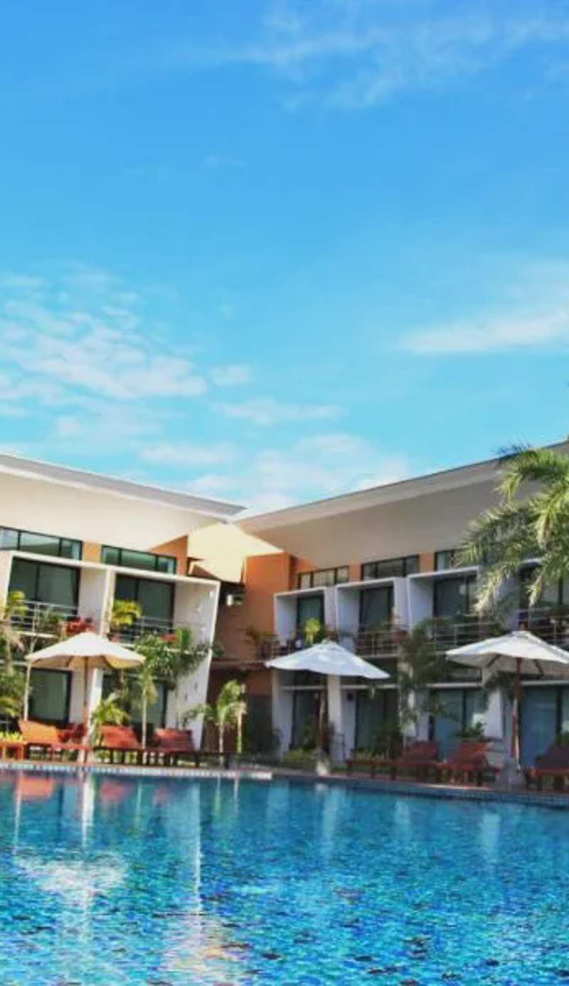 Bundhaya Resort