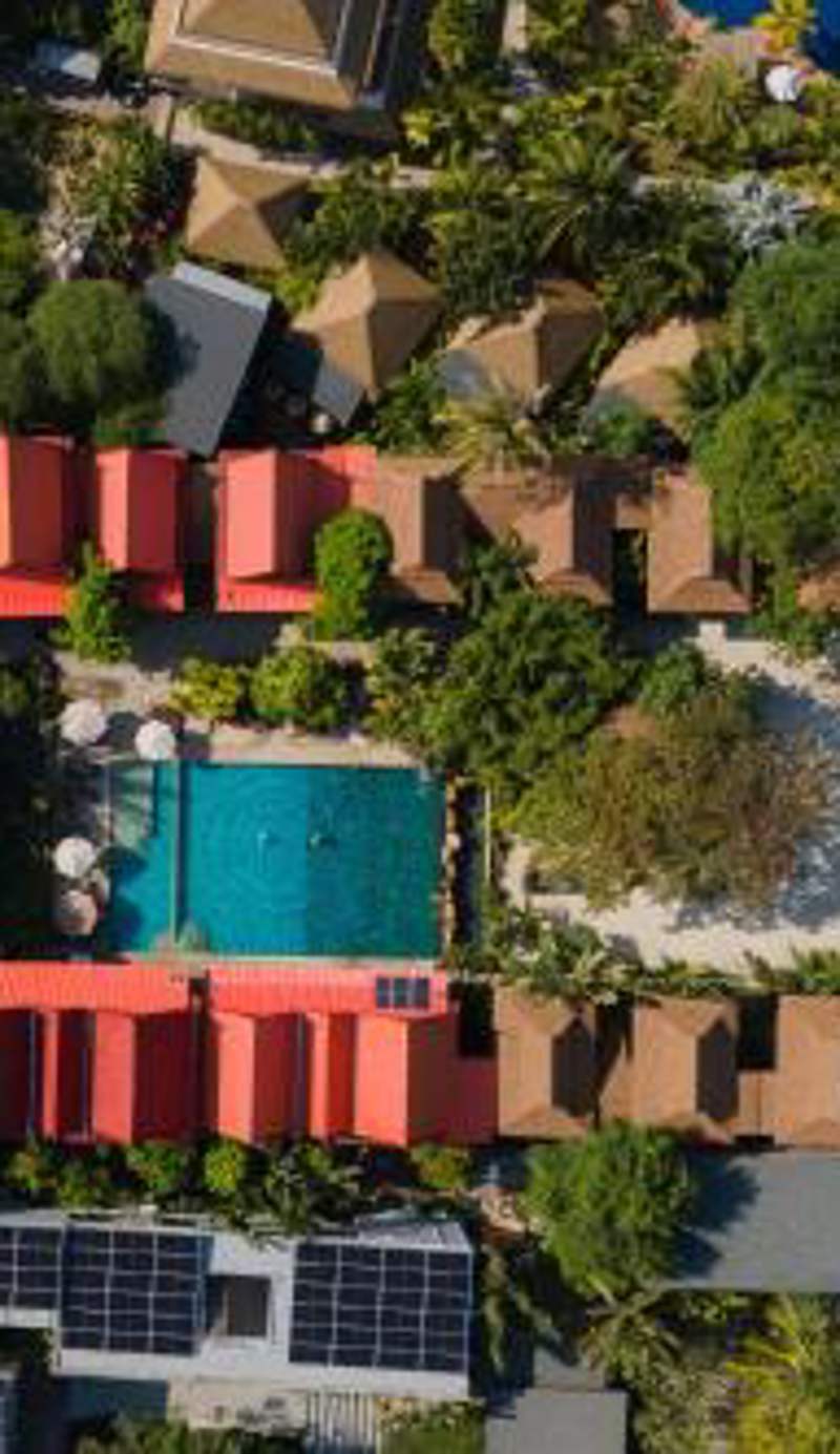 Anda Lipe Resort