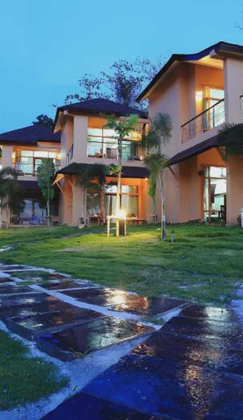 Bundhaya Villas