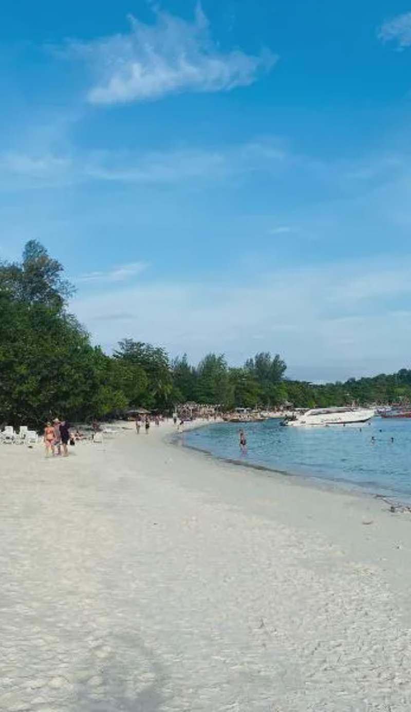 Bella Vista Beach Resort Koh Lipe