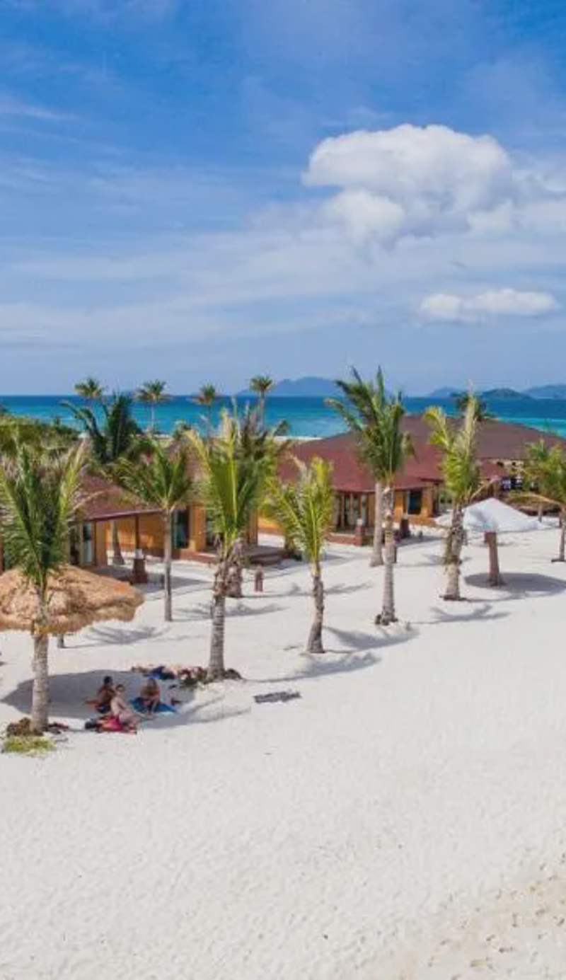 Zodiac Seesun Resort