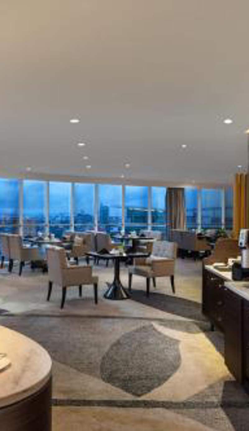 Meliá Makassar