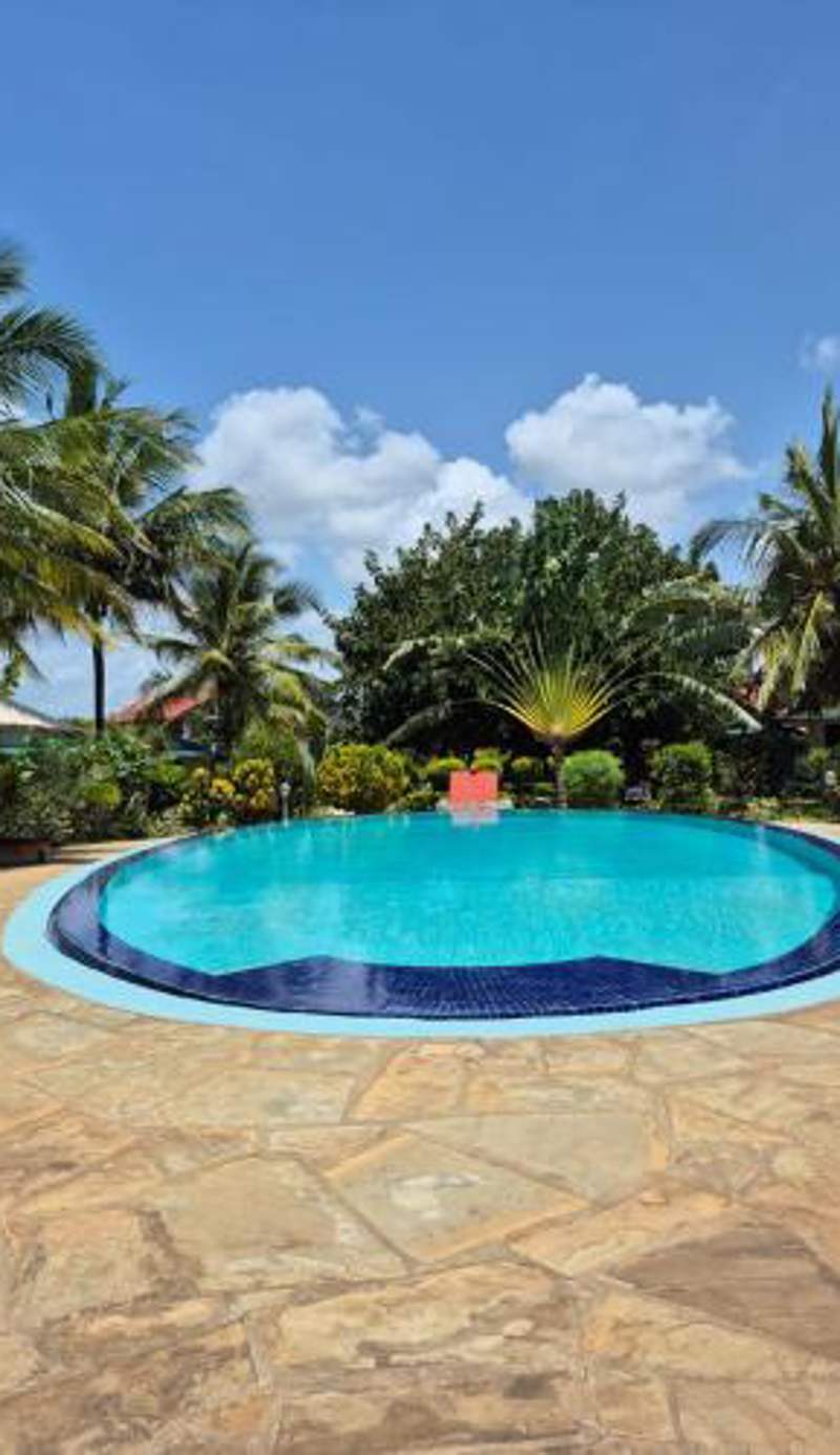 African Dream Cottages - Diani Beach
